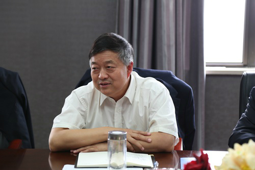 李慧民院长讲话.JPG